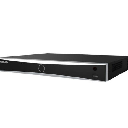 Hikvision POE 1U 16 Channel NVR AcuSense 4K K Series in Tema Accra Ghana Africa